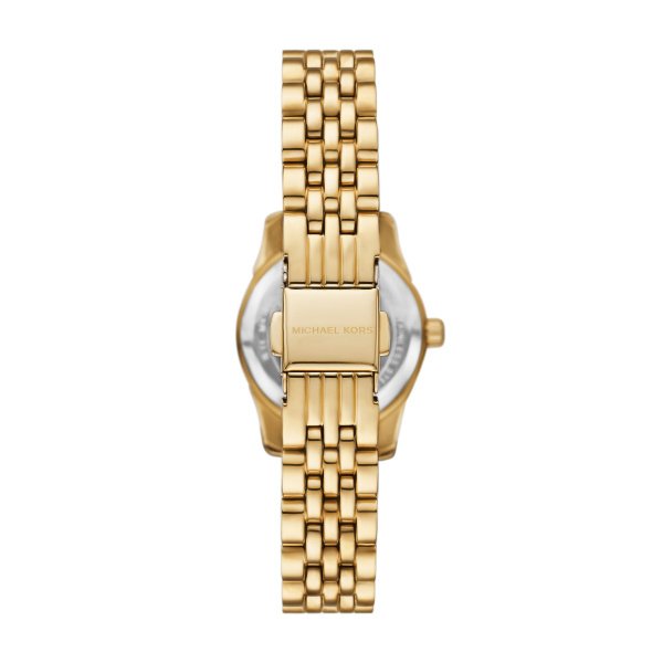 Michael Kors Lexington horloge MK4842